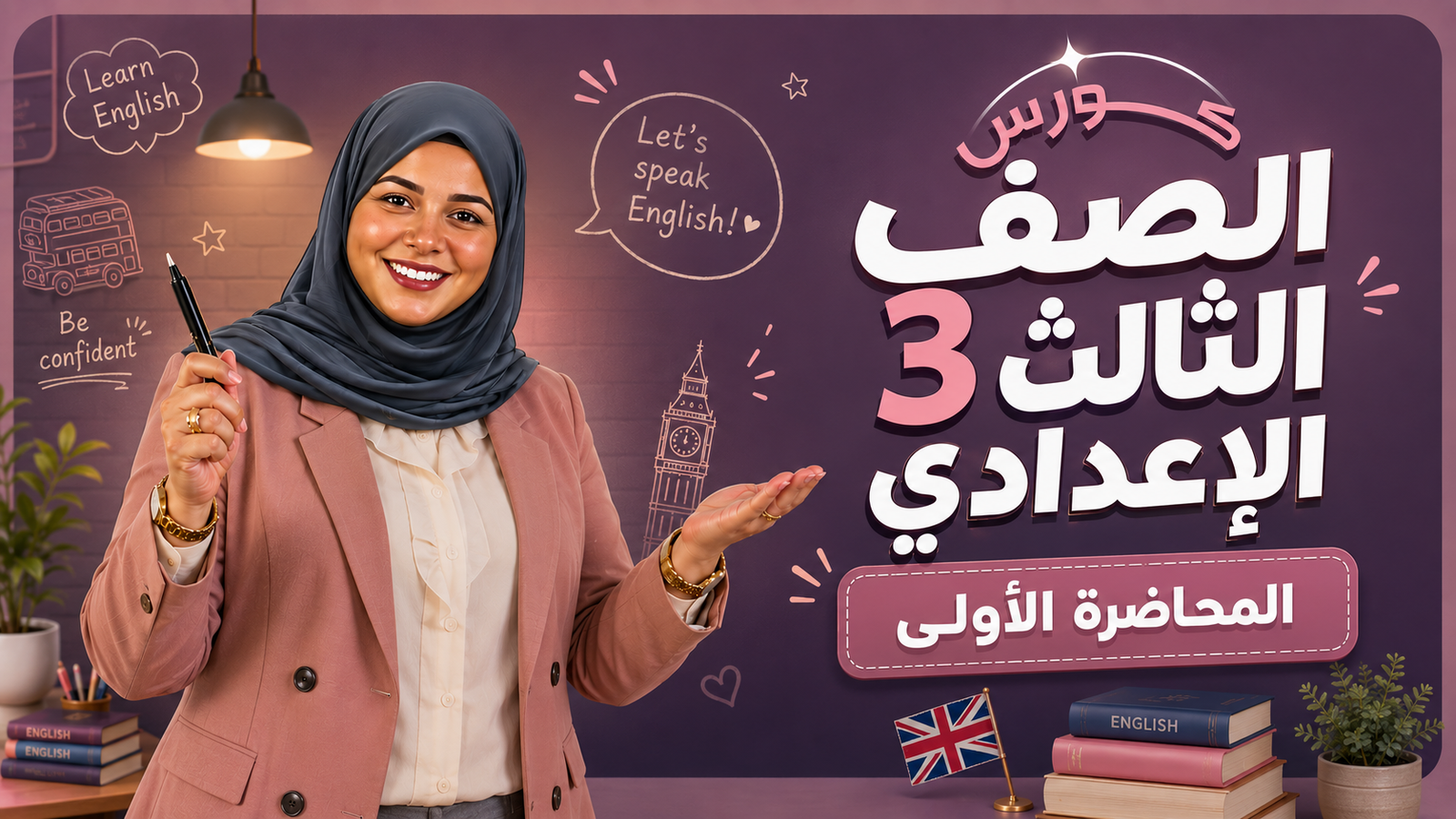 المحاضرة الأولي